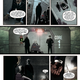 Illustration for article titled An exclusive preview of zombies-on-robots comic book mayhem!